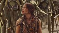 Taylor Kitsch as John Carter in John Carter | Image via: Walt Disney Pictures